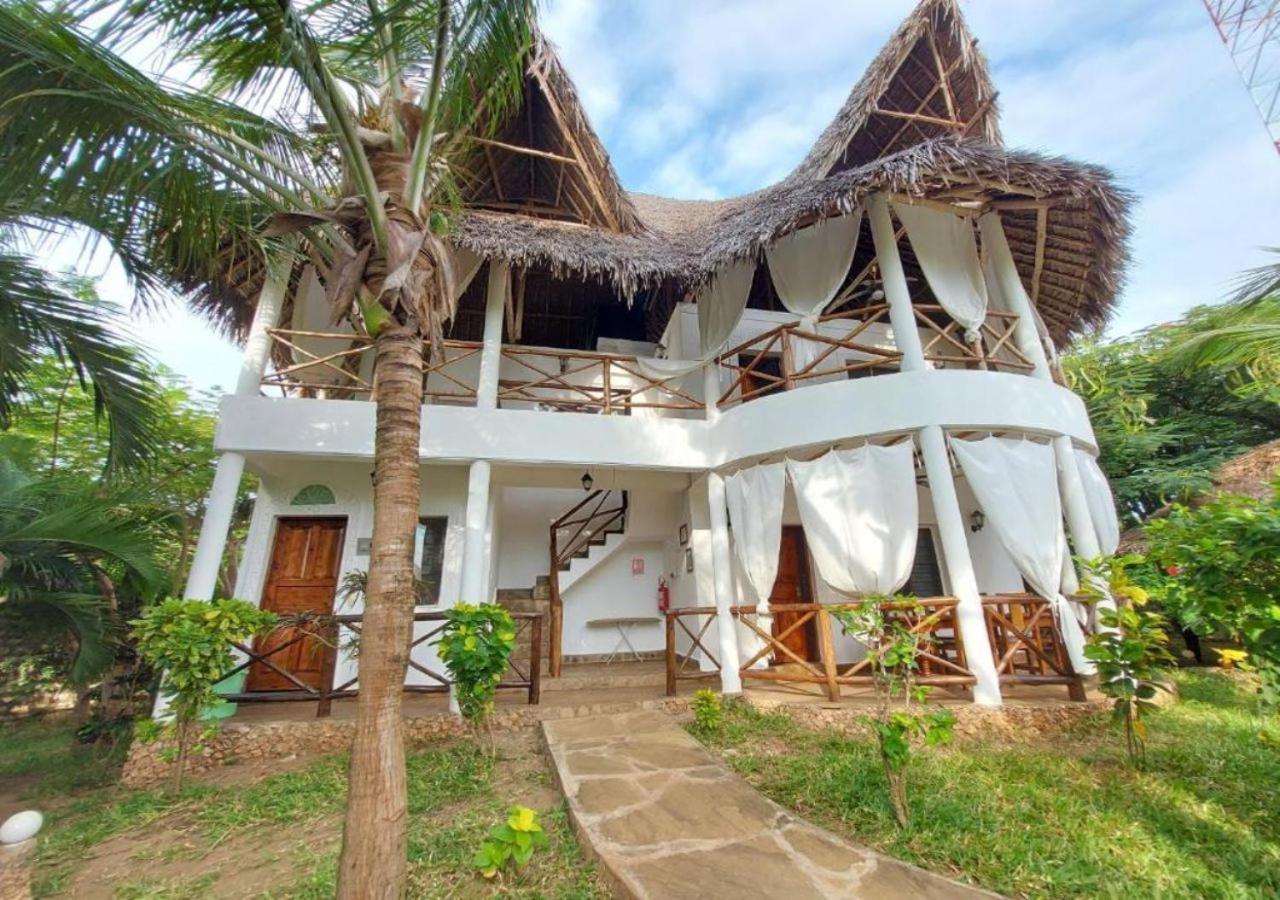 Marine Holiday House Malindi Kültér fotó