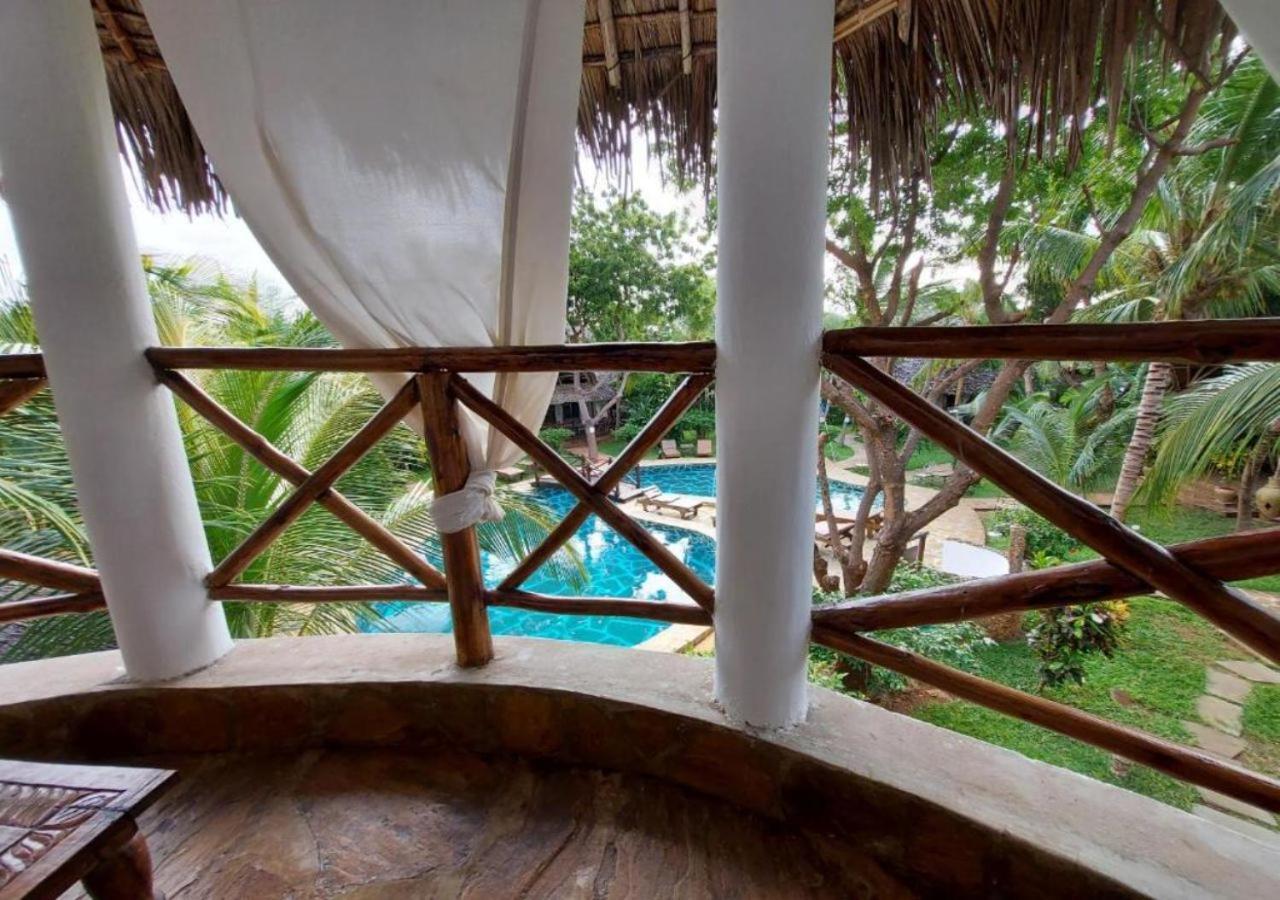 Marine Holiday House Malindi Kültér fotó