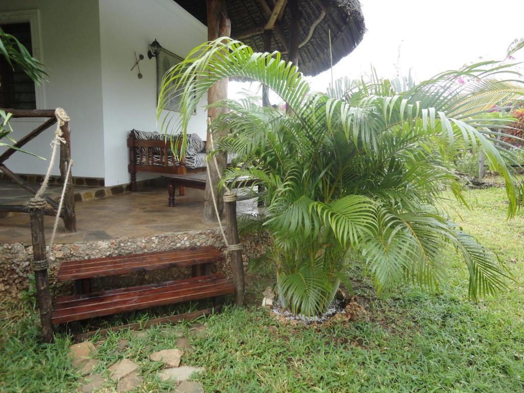 Marine Holiday House Malindi Szoba fotó