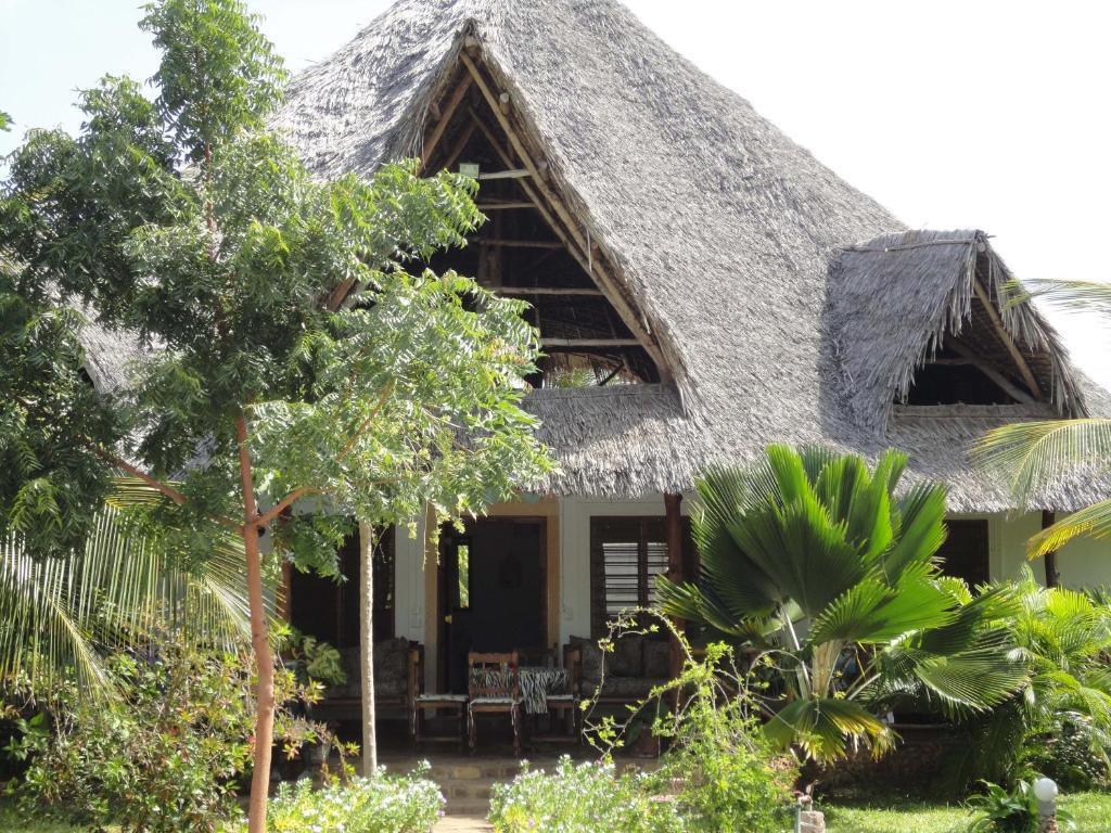 Marine Holiday House Malindi Szoba fotó