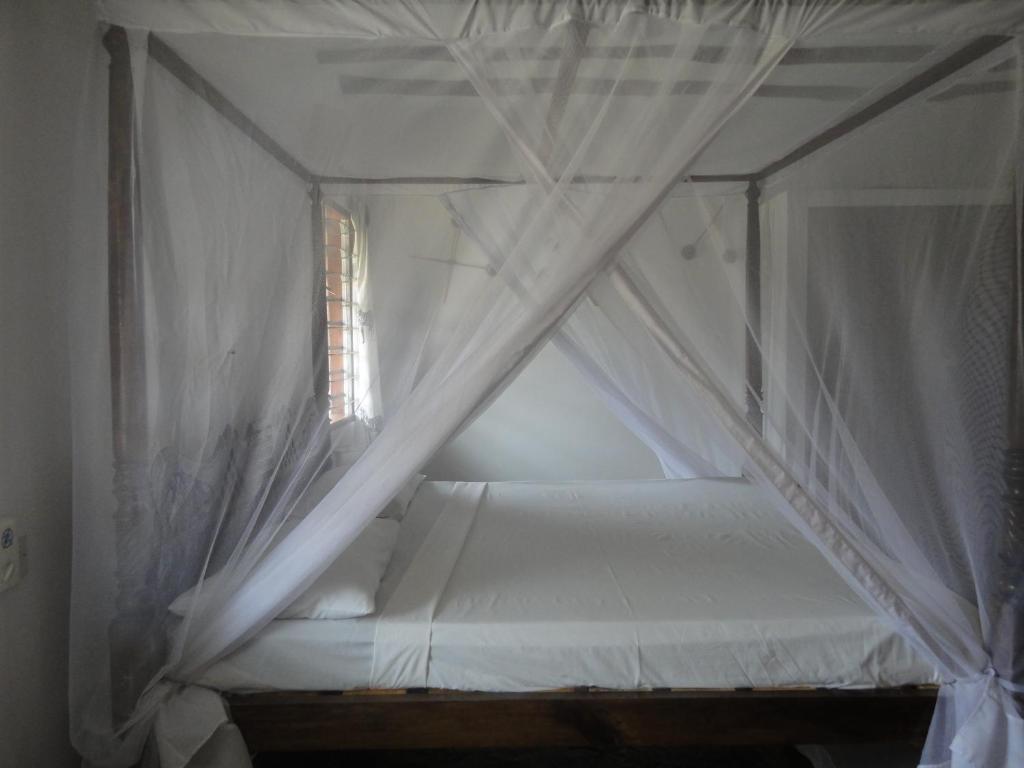 Marine Holiday House Malindi Szoba fotó