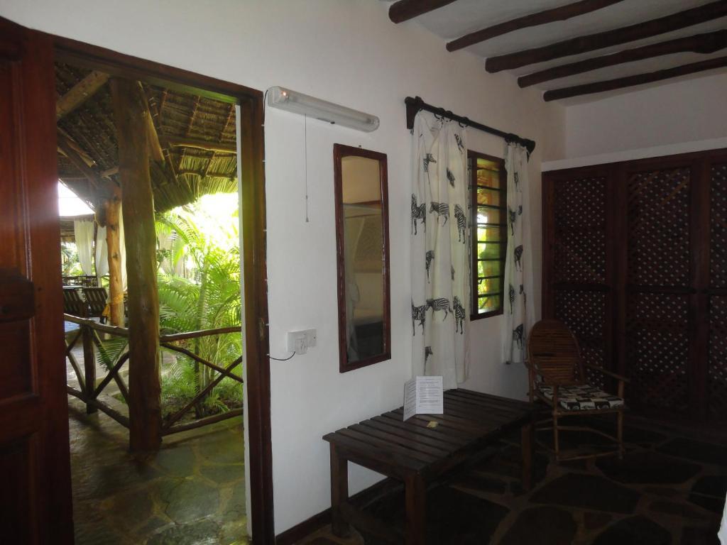 Marine Holiday House Malindi Szoba fotó
