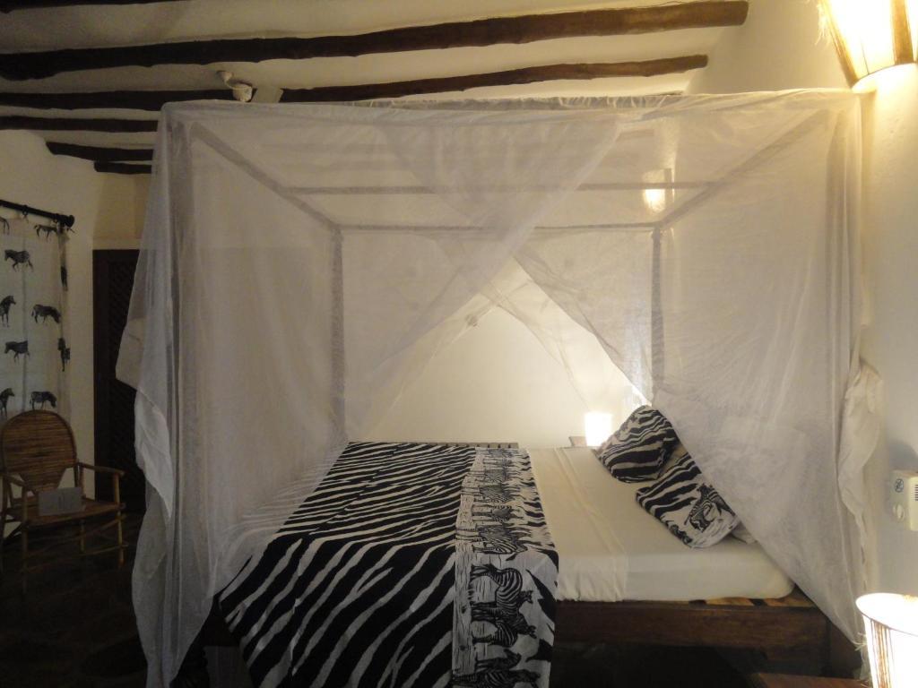 Marine Holiday House Malindi Szoba fotó