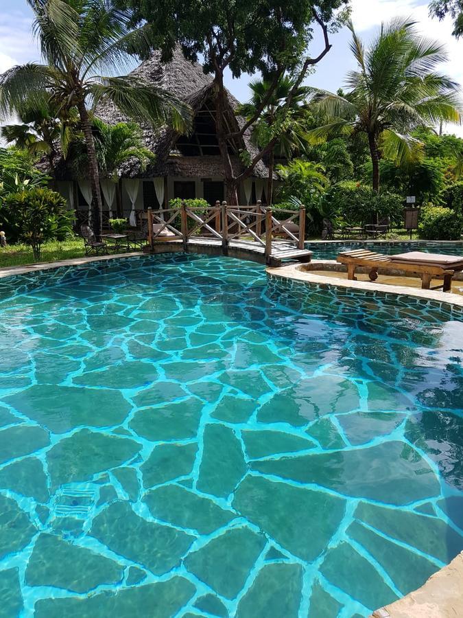 Marine Holiday House Malindi Kültér fotó