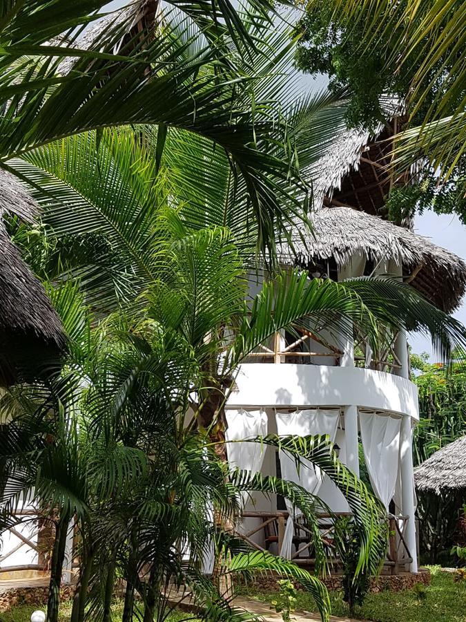 Marine Holiday House Malindi Kültér fotó