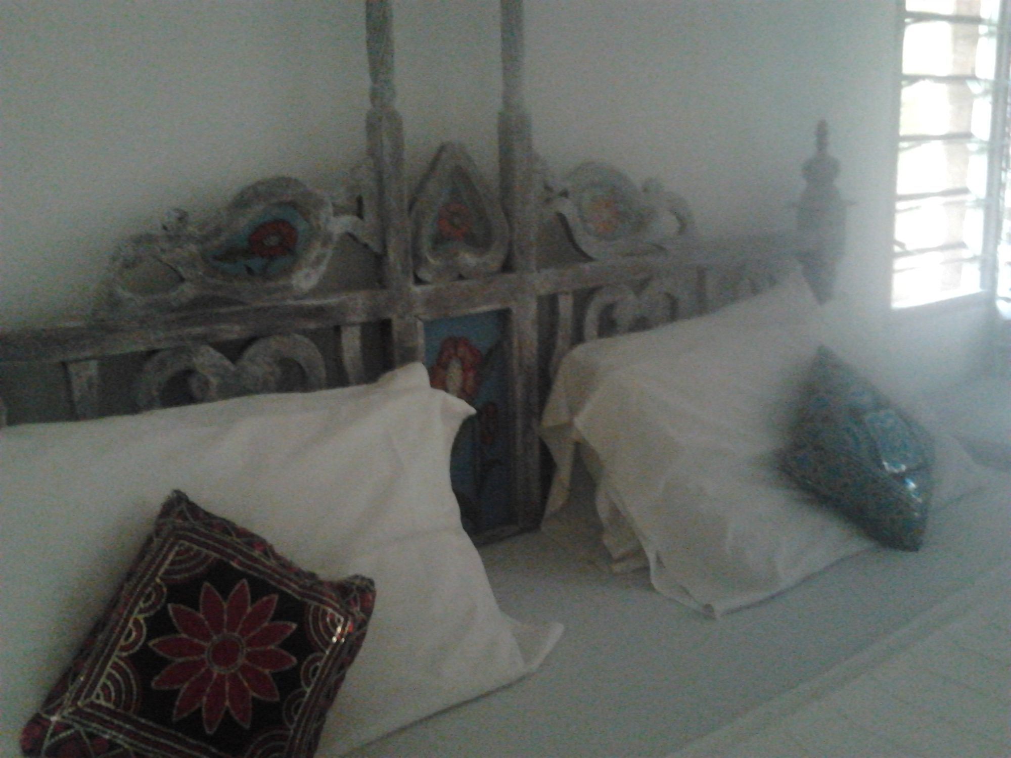 Marine Holiday House Malindi Kültér fotó